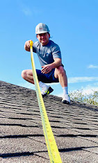 Roof Inspection in Austin TX