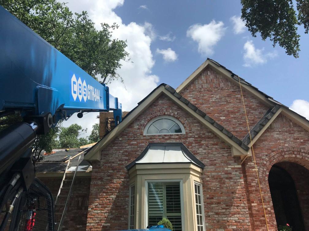 tile roofing austin tx