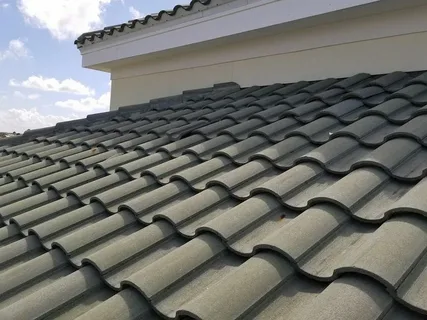 roof Tile Selection austin tx
