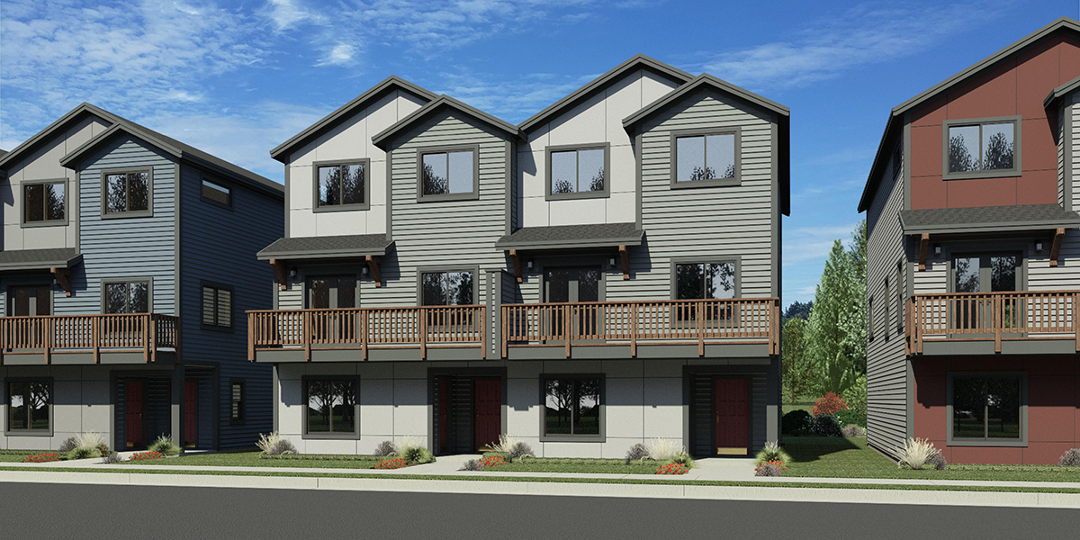 Multifamily roofing contractor in austin
