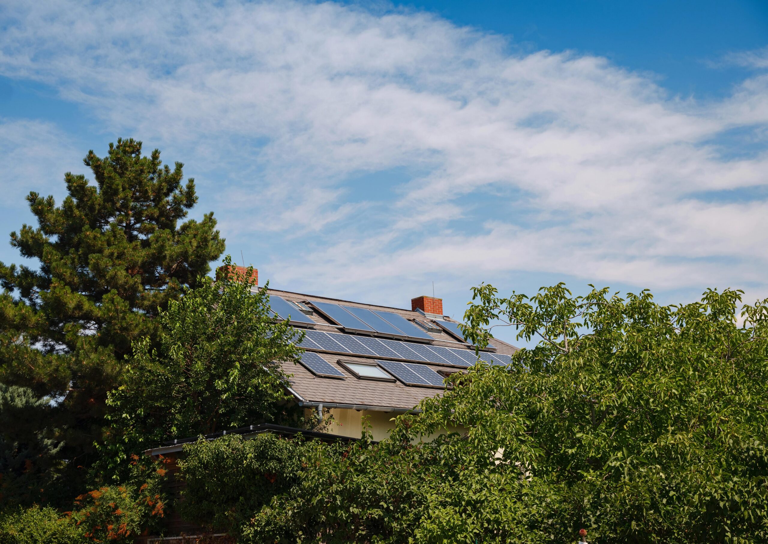 How Long Do Solar Panels Actually Last